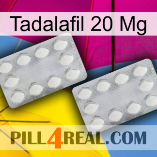 Tadalafil 20Mg 17